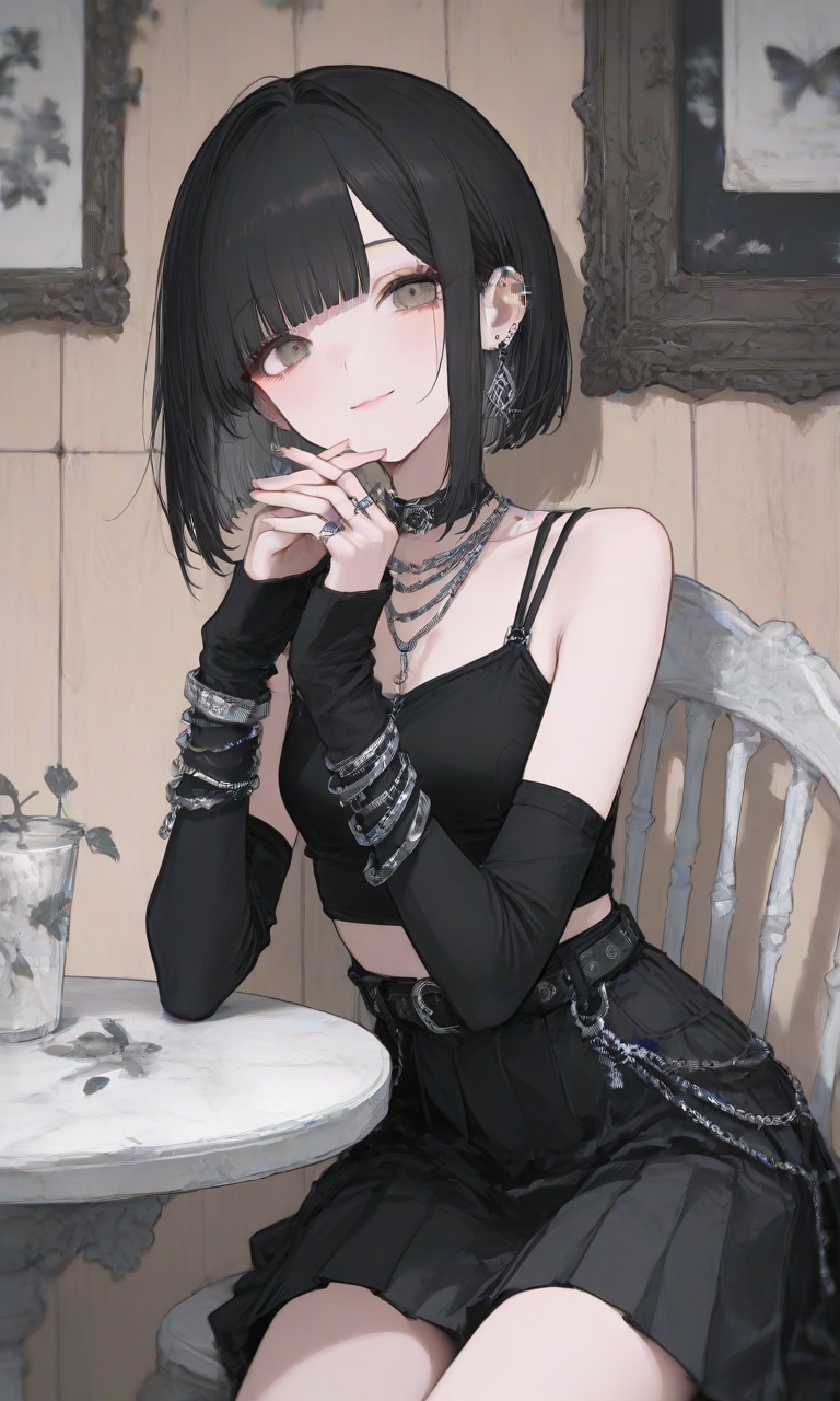 お蔵出し0308-01 | の人気AIイラスト・グラビア