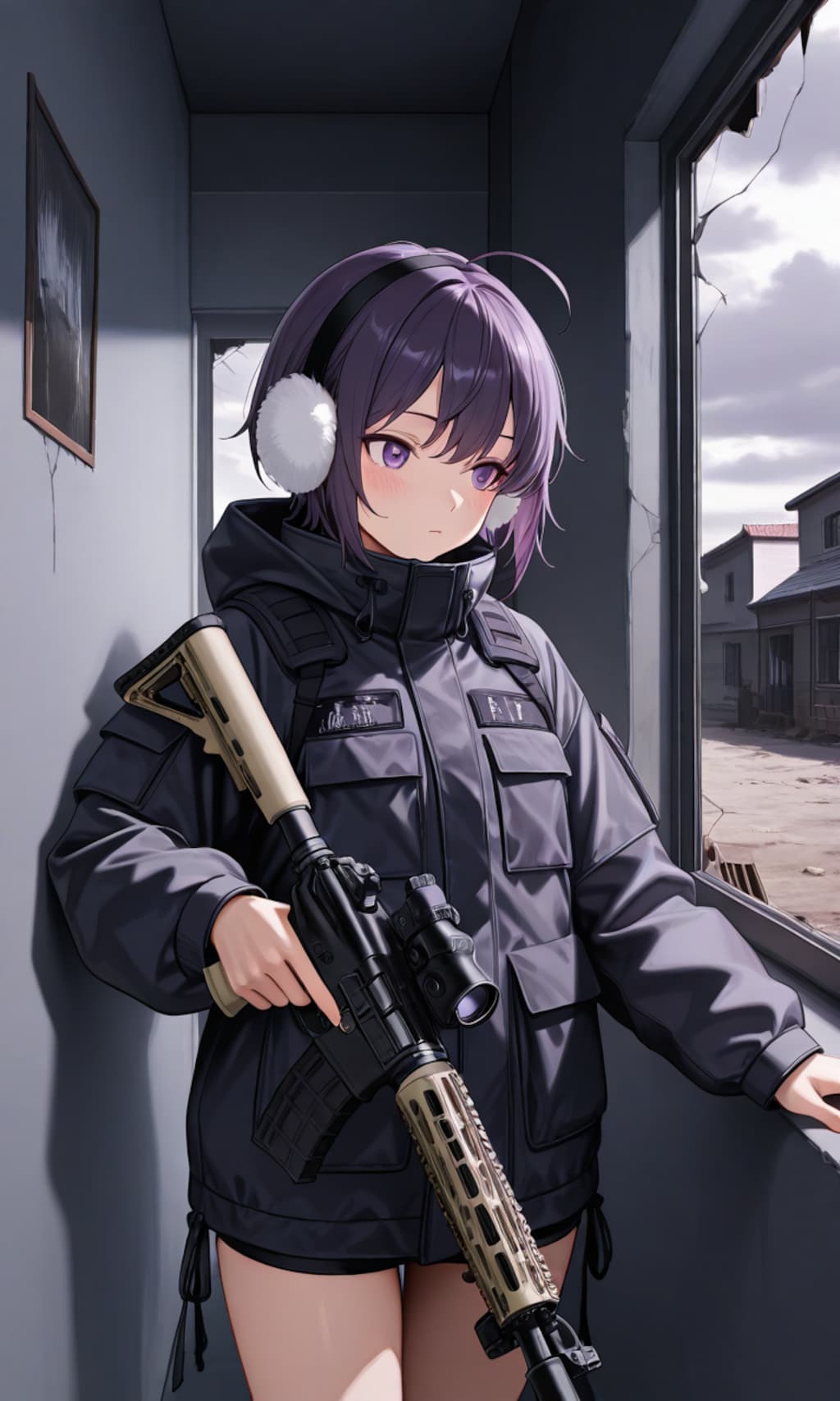 スカベンジャー