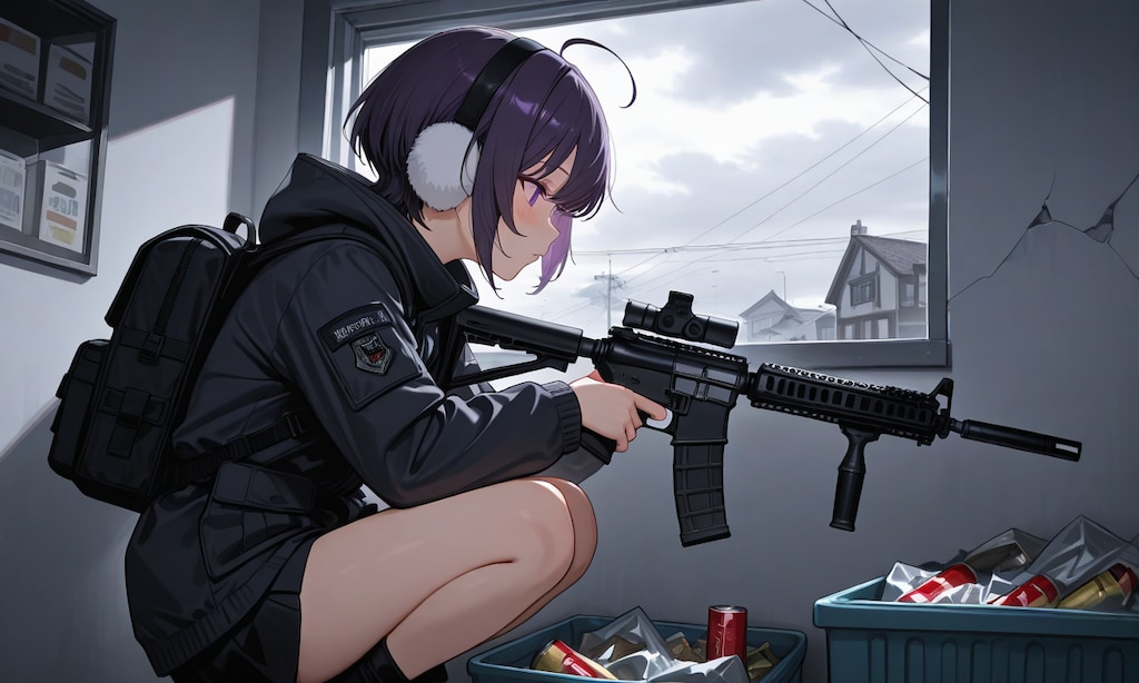 スカベンジャー