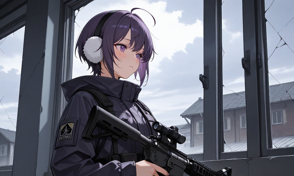 スカベンジャー