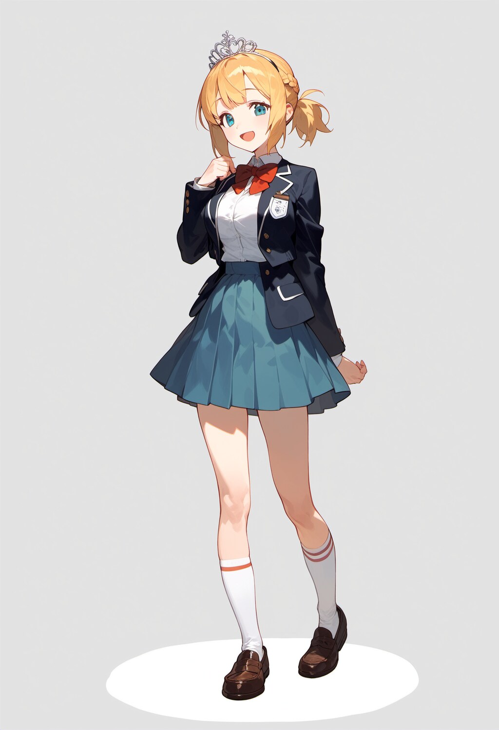 プリンセス 1432