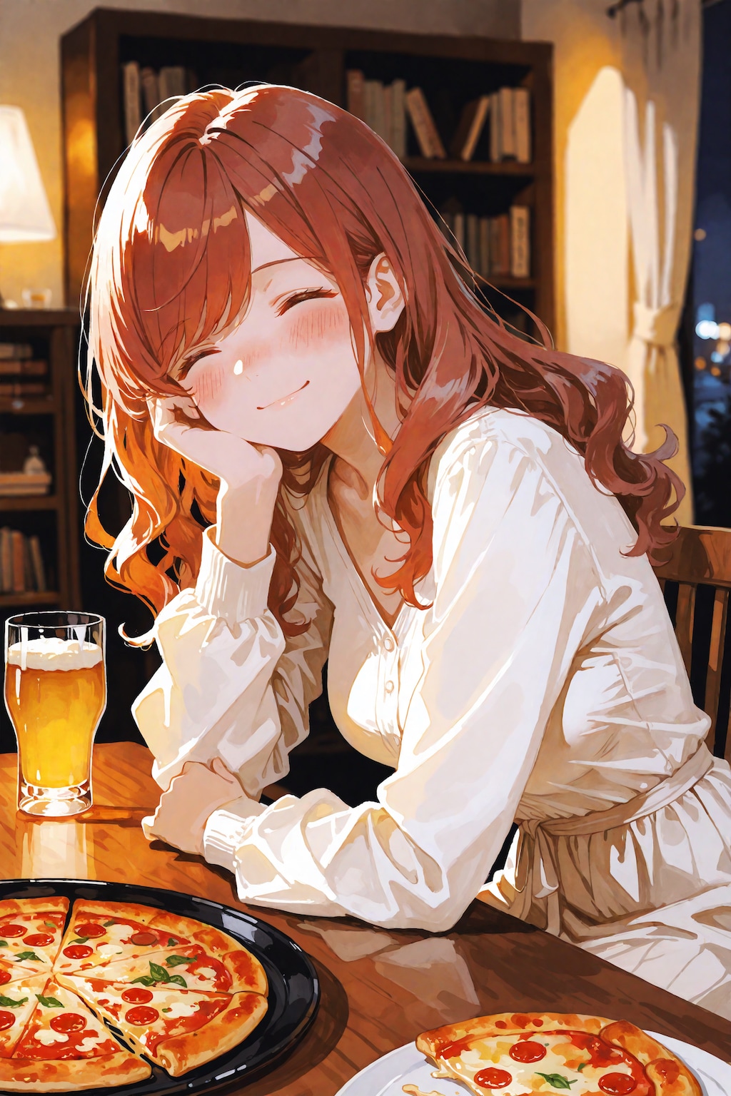 [Story of U] no.019 - いいこと