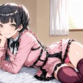 あざとく挑発的な冬優子ちゃん✨ 4枚目