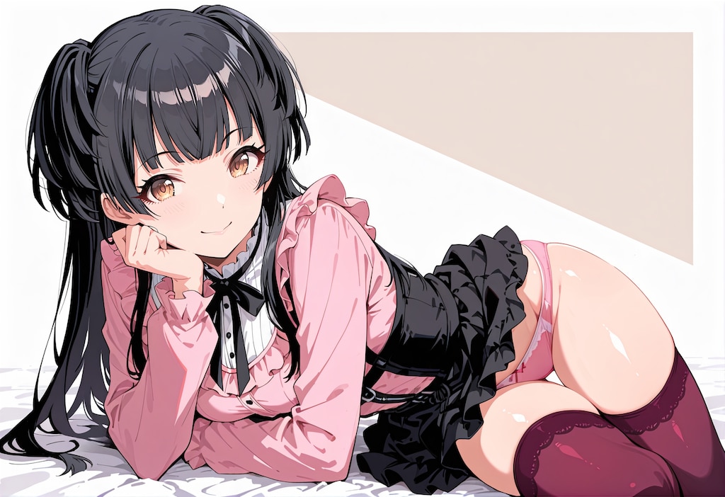 あざとく挑発的な冬優子ちゃん✨