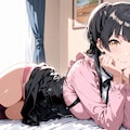 あざとく挑発的な冬優子ちゃん✨ 3枚目