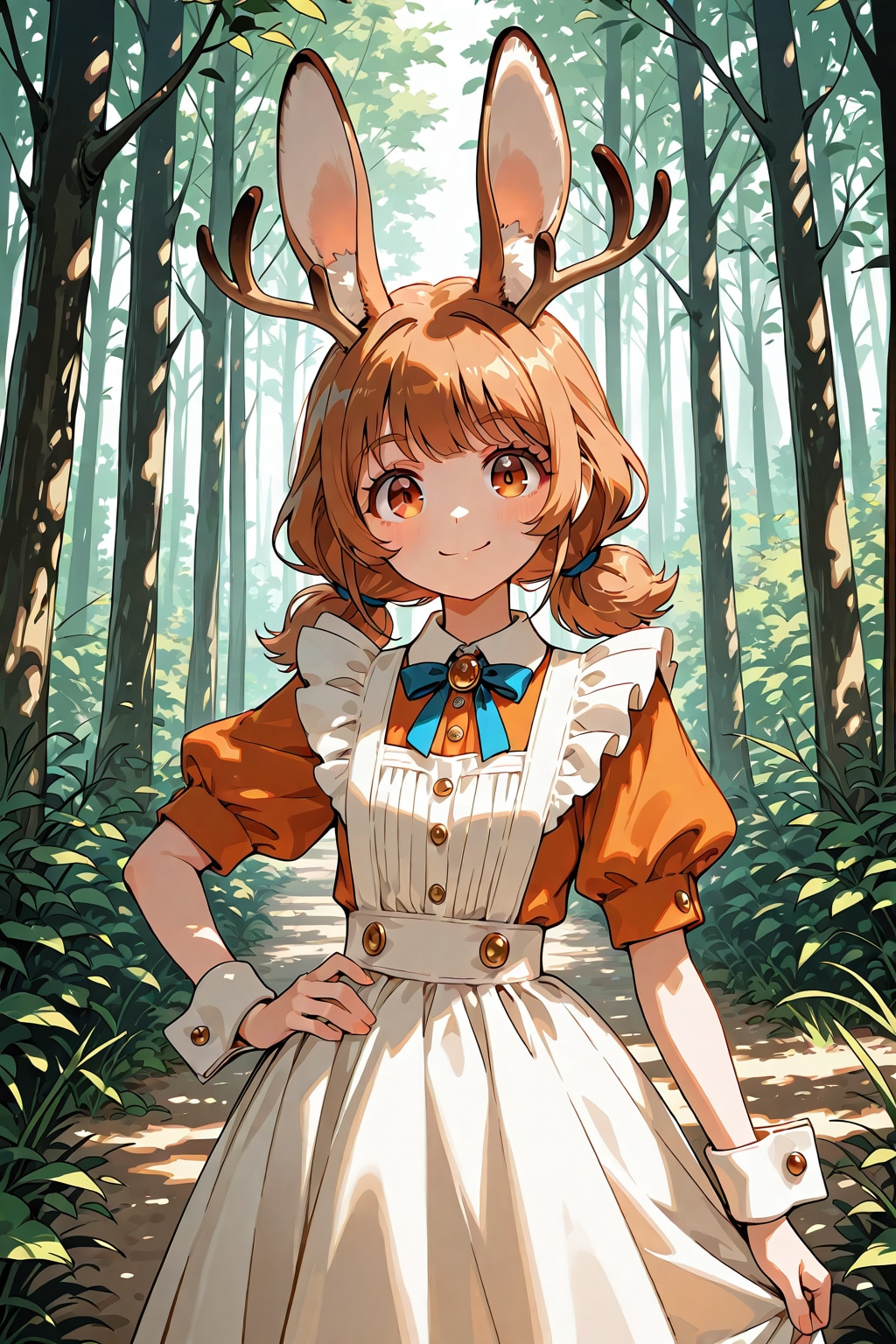 ロプ子