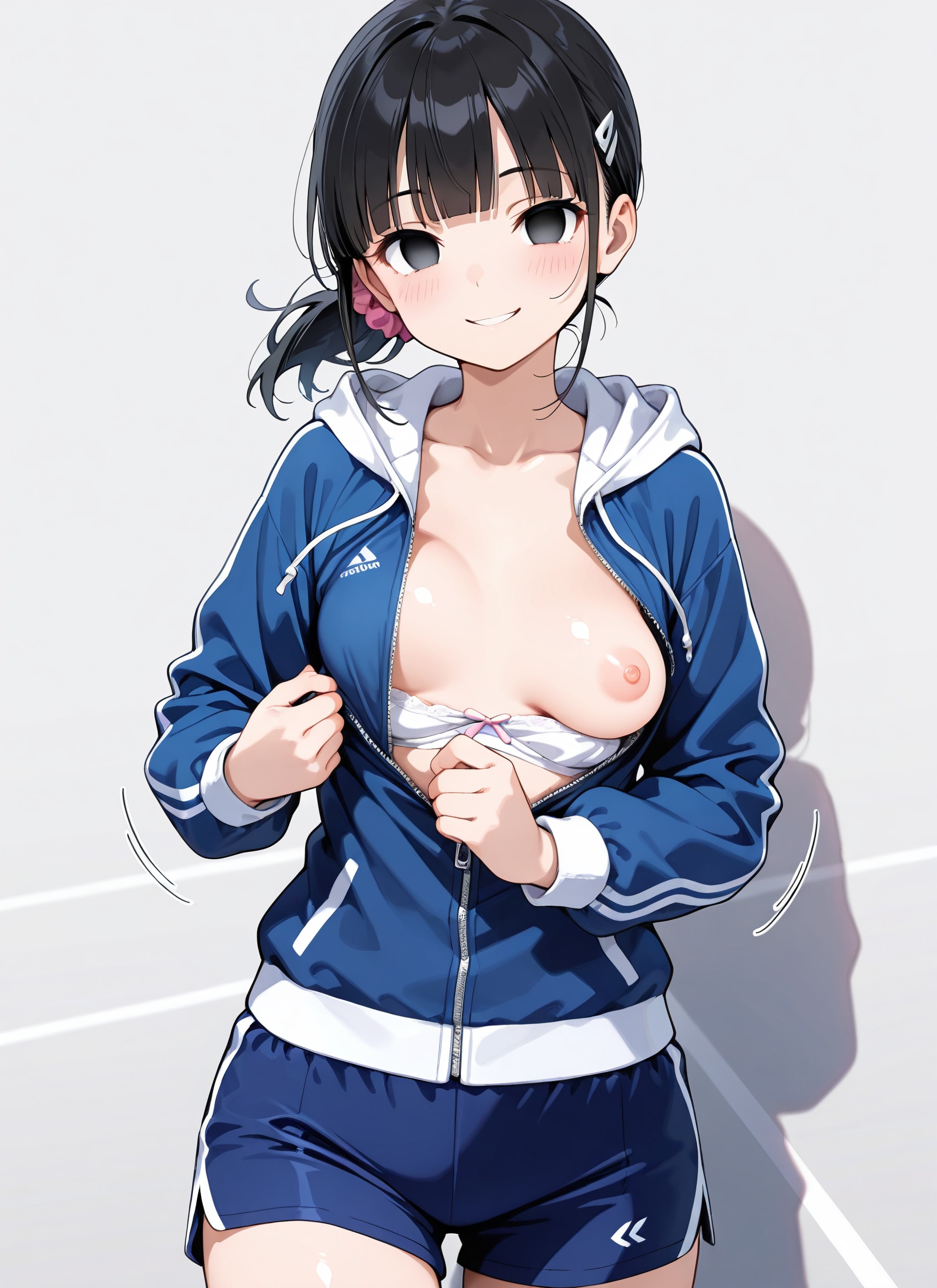 新しいユニフォームどうかな？