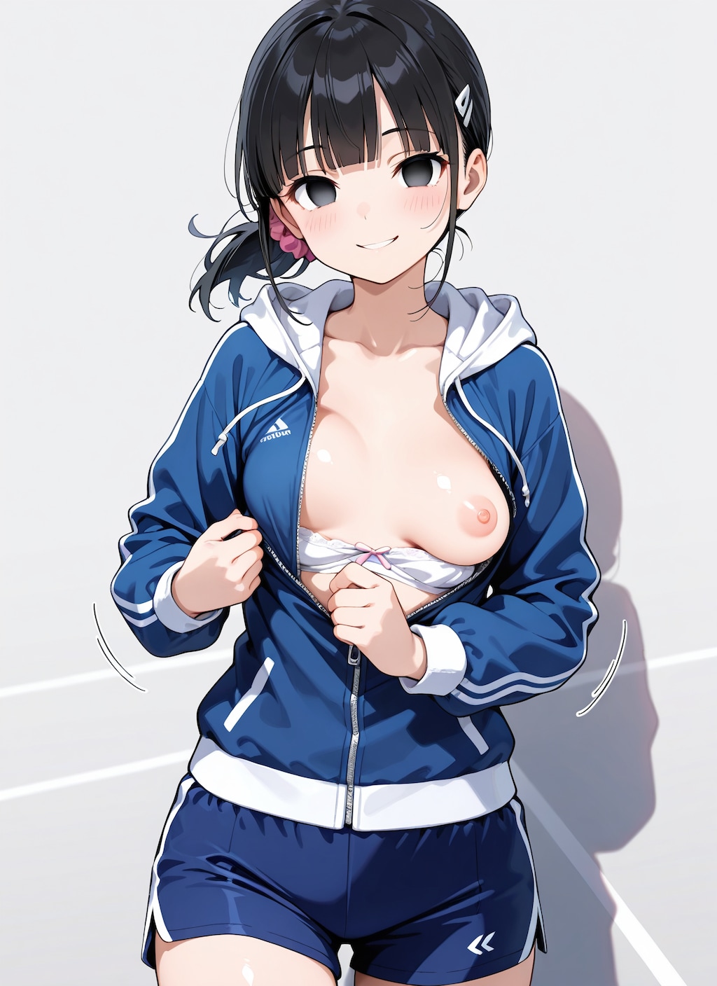 新しいユニフォームどうかな？