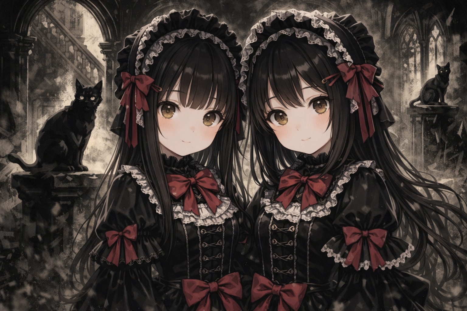 Gothic(ChatGPT)(3)