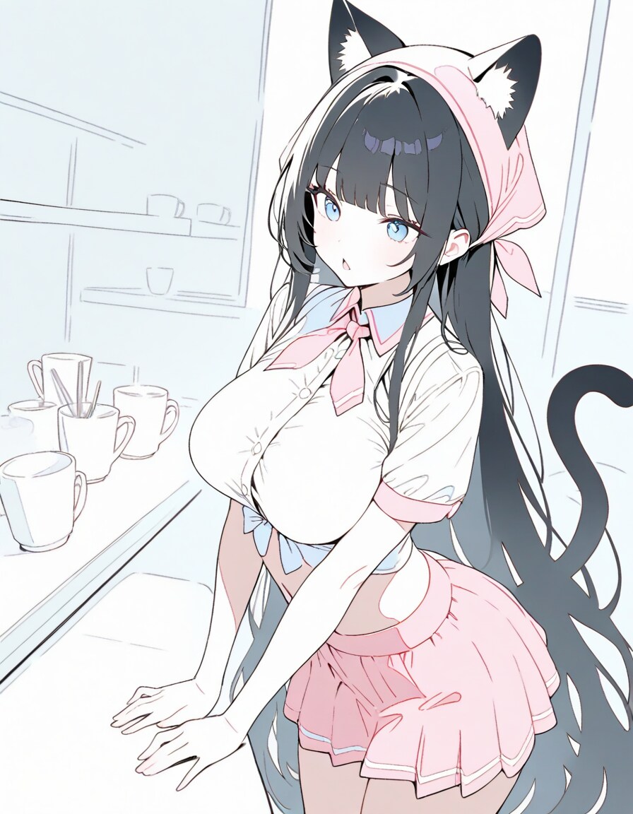 ソーニャ384 | の人気AIイラスト・グラビア