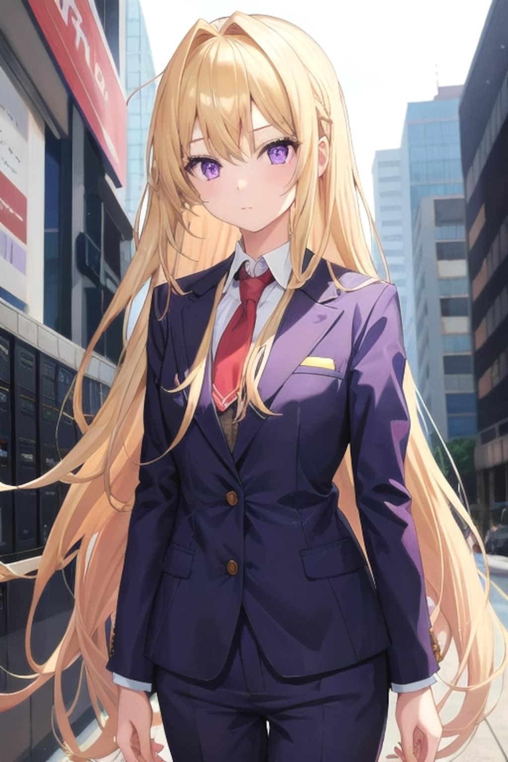 クレアちゃん680