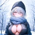open winter 2枚目