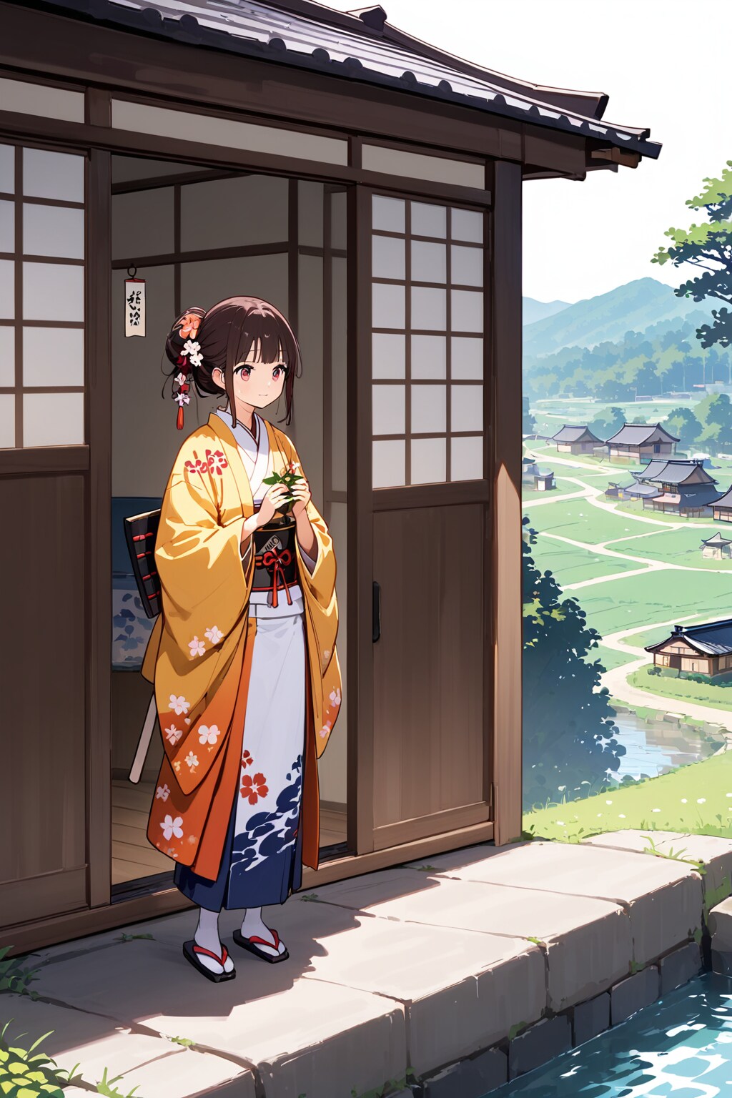 紅皿の思惑？