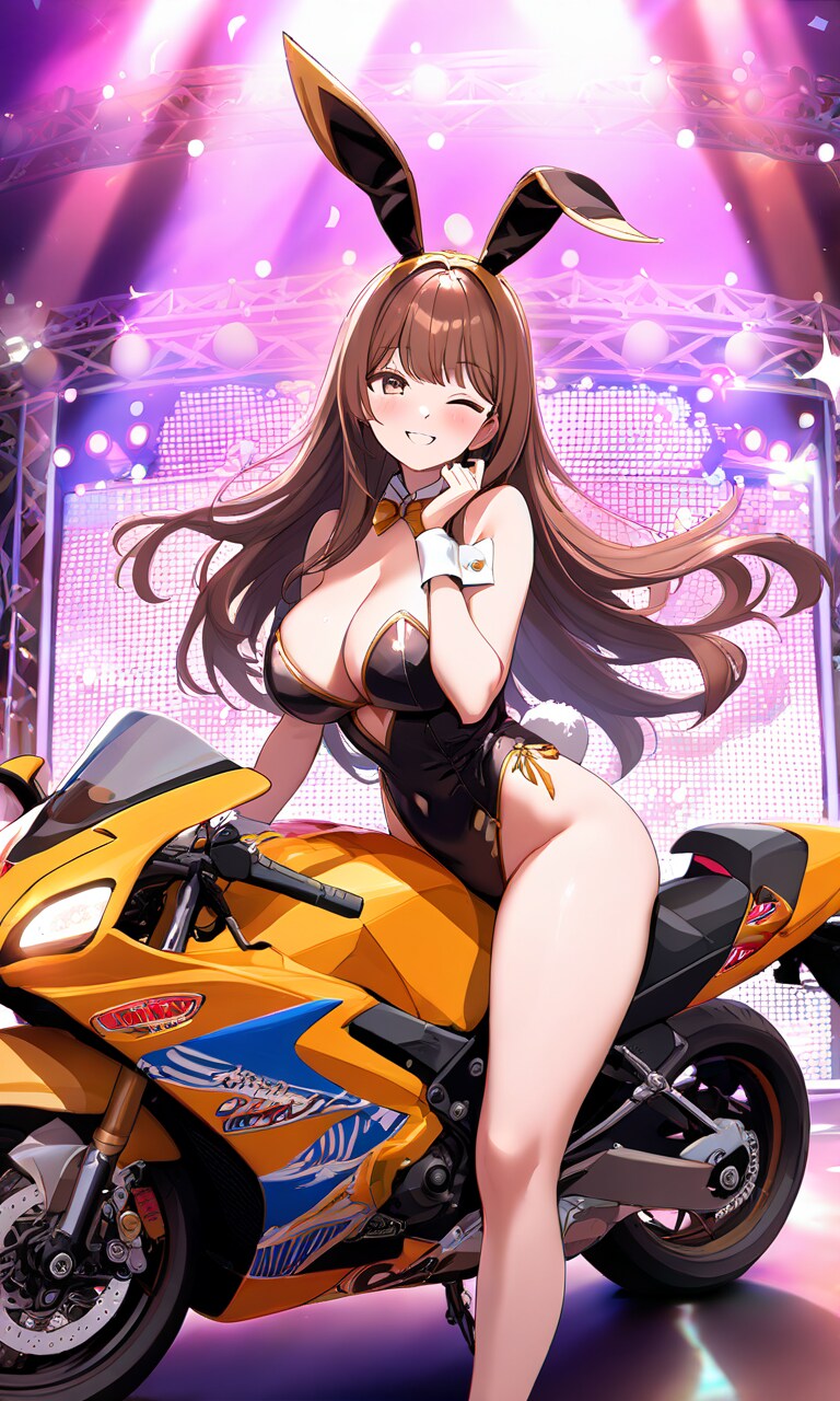モーターショー