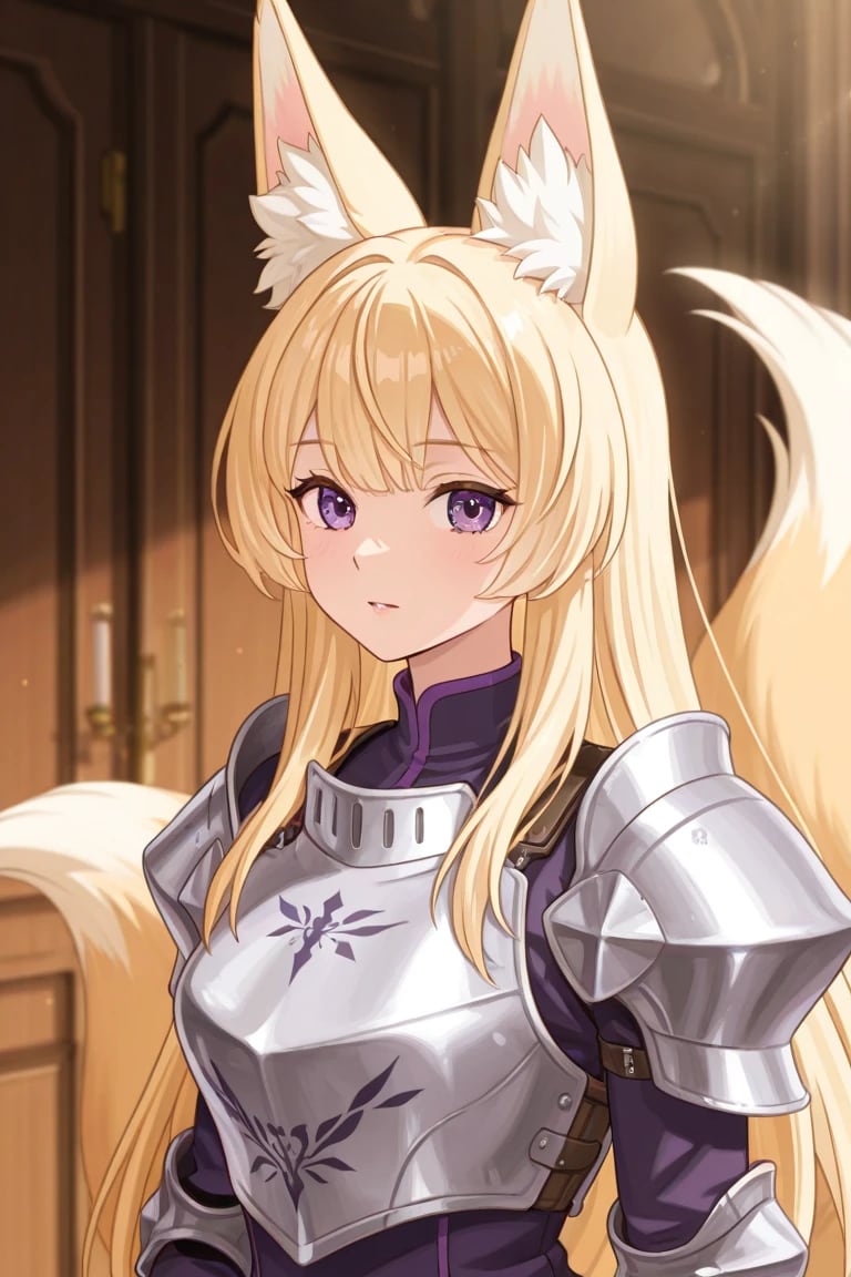 【ケモ耳】クレアちゃん122 | の人気AIイラスト・グラビア