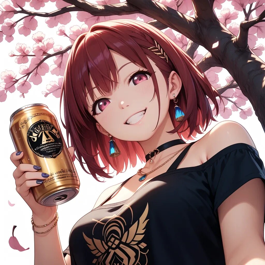 花見