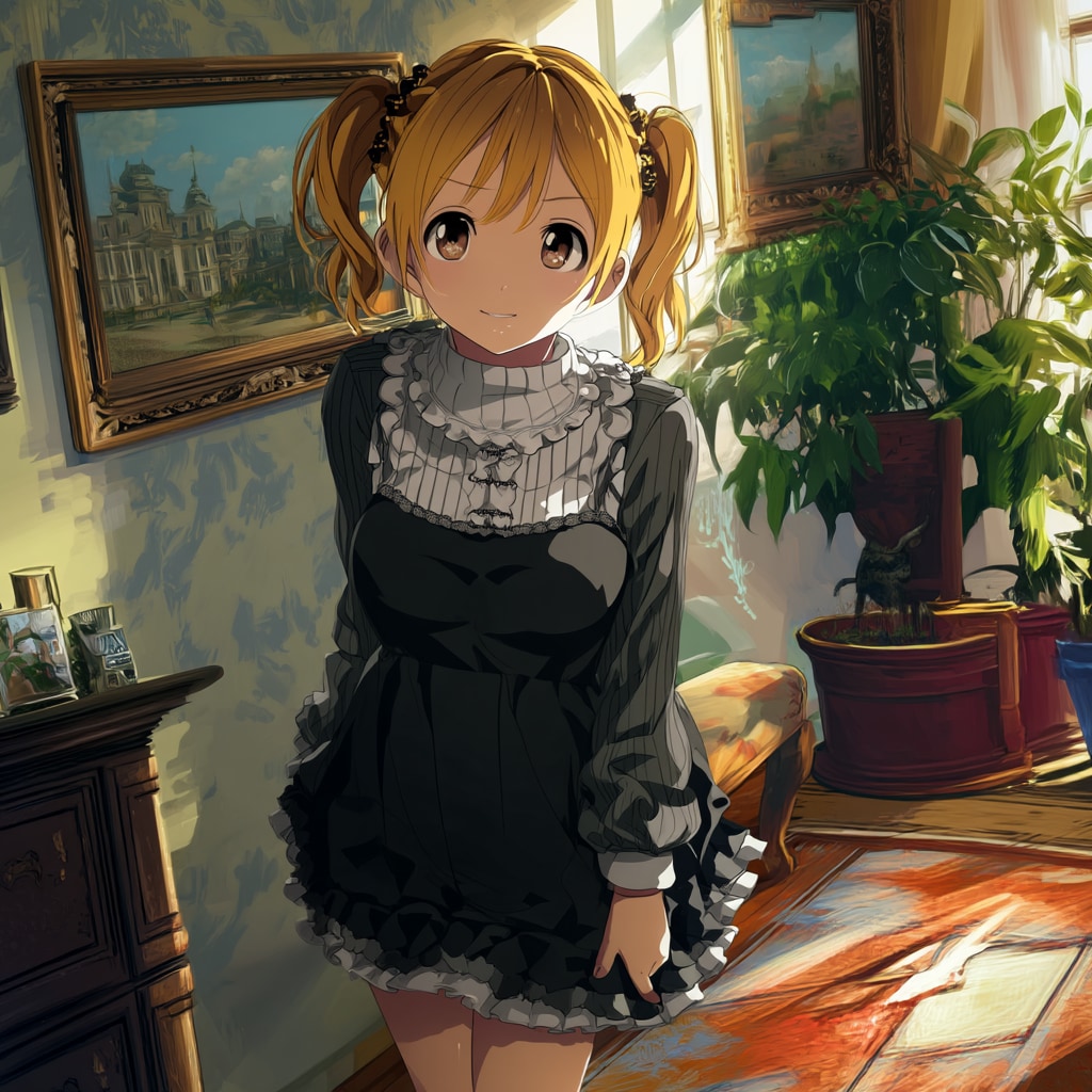 ルナ