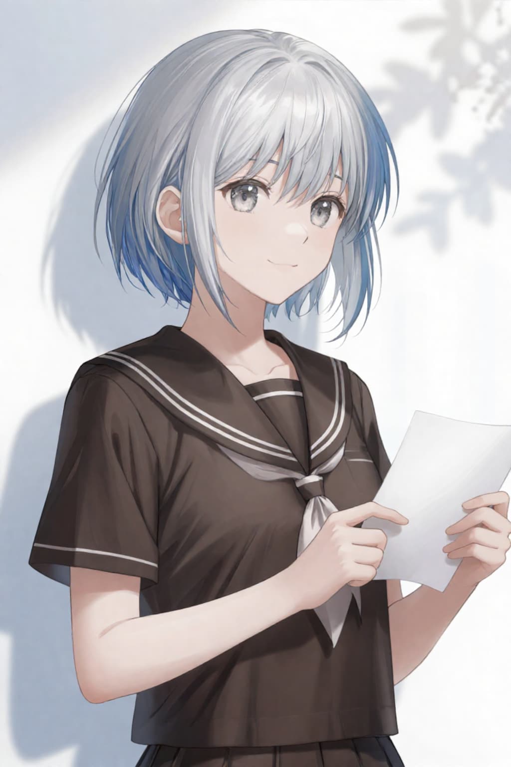 おはよ　コレ読んで