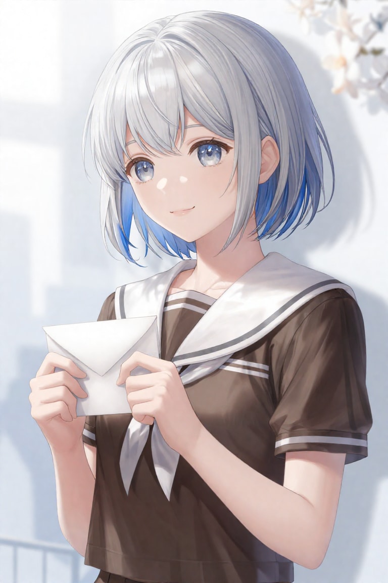 おはよ　コレ読んで