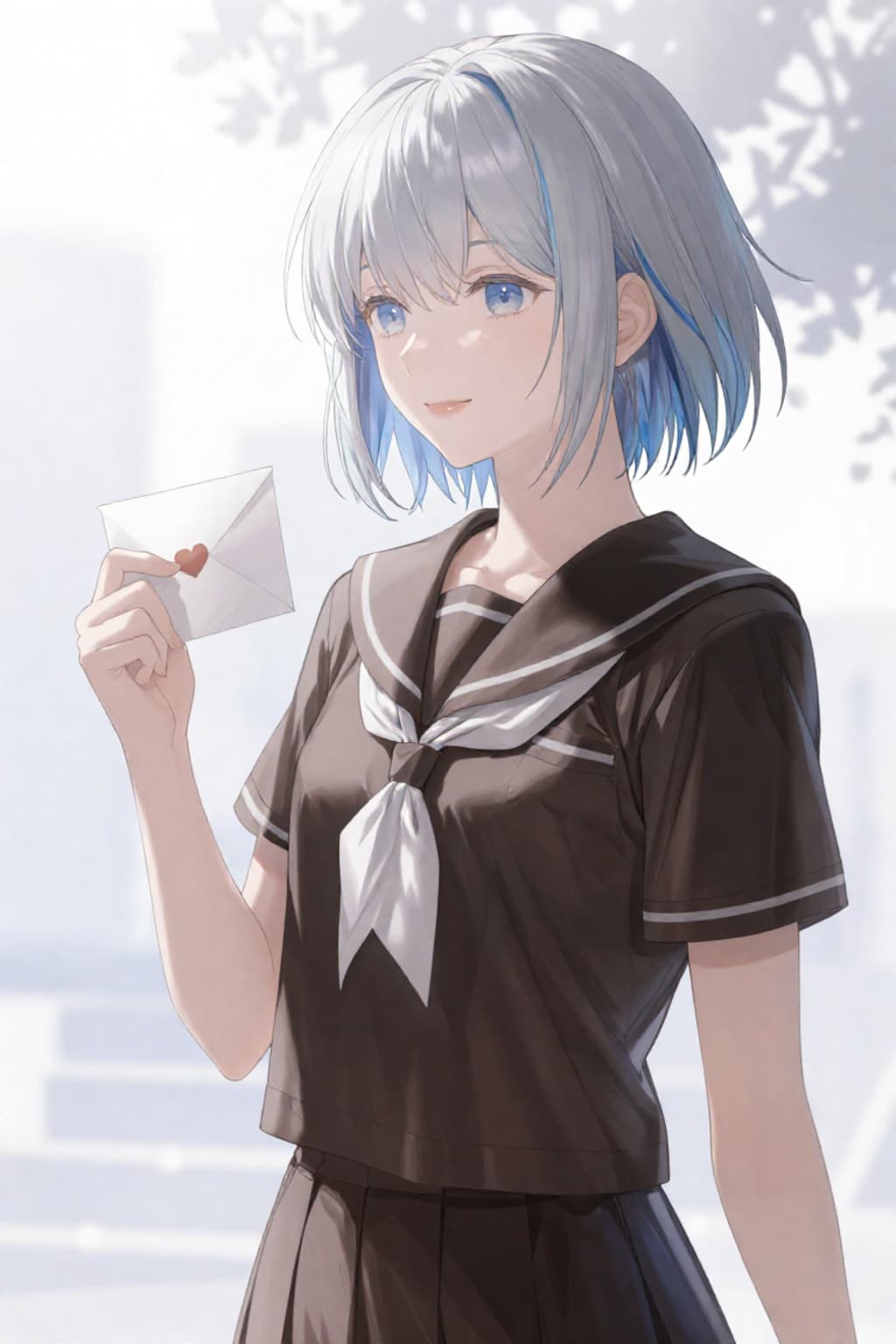 おはよ　コレ読んで