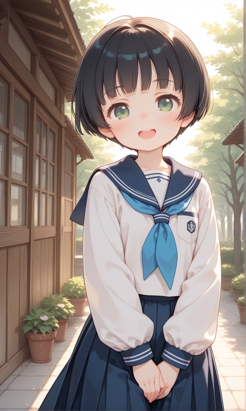 おかっぱちゃん(haruka_v2)