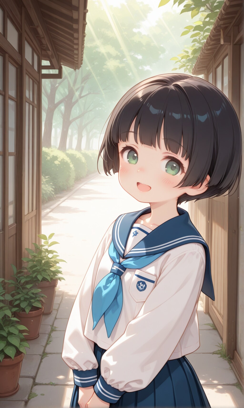 おかっぱちゃん(haruka_v2)