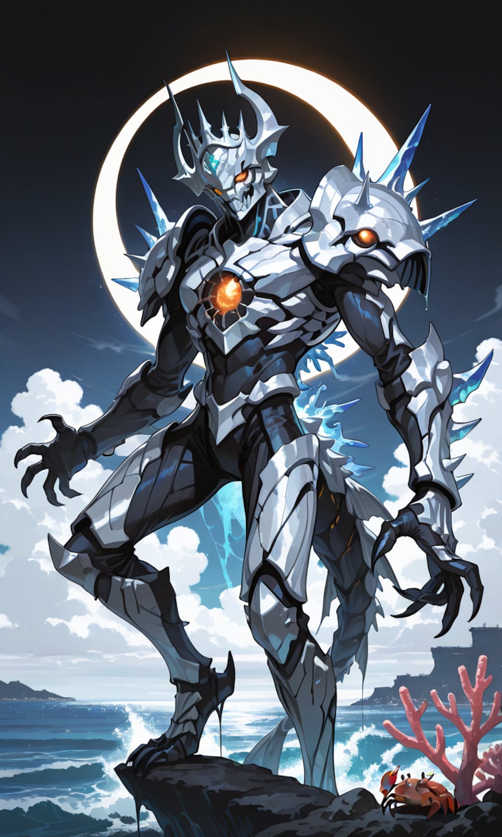 合体ガンマイザー