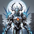 合体ガンマイザー 2枚目