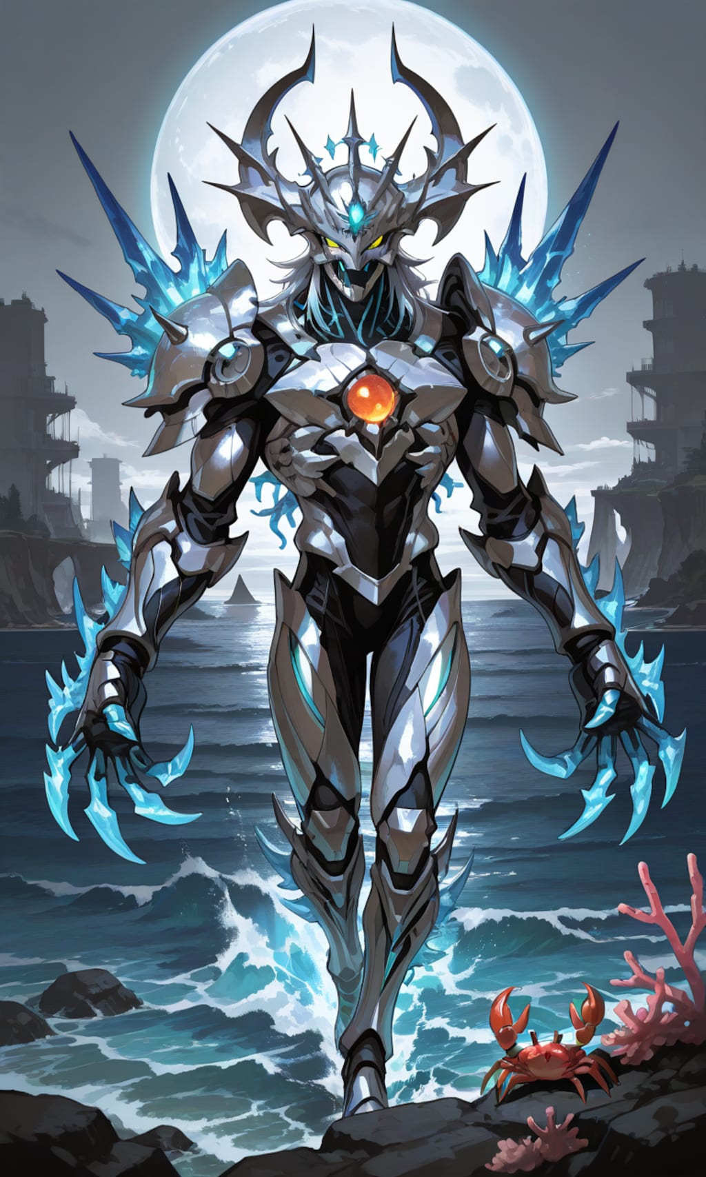 合体ガンマイザー