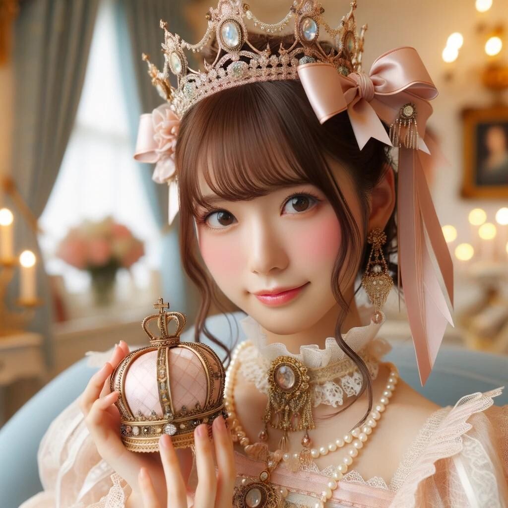 今日のおはようちゃん