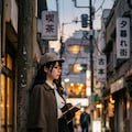 商店街の名探偵 2枚目