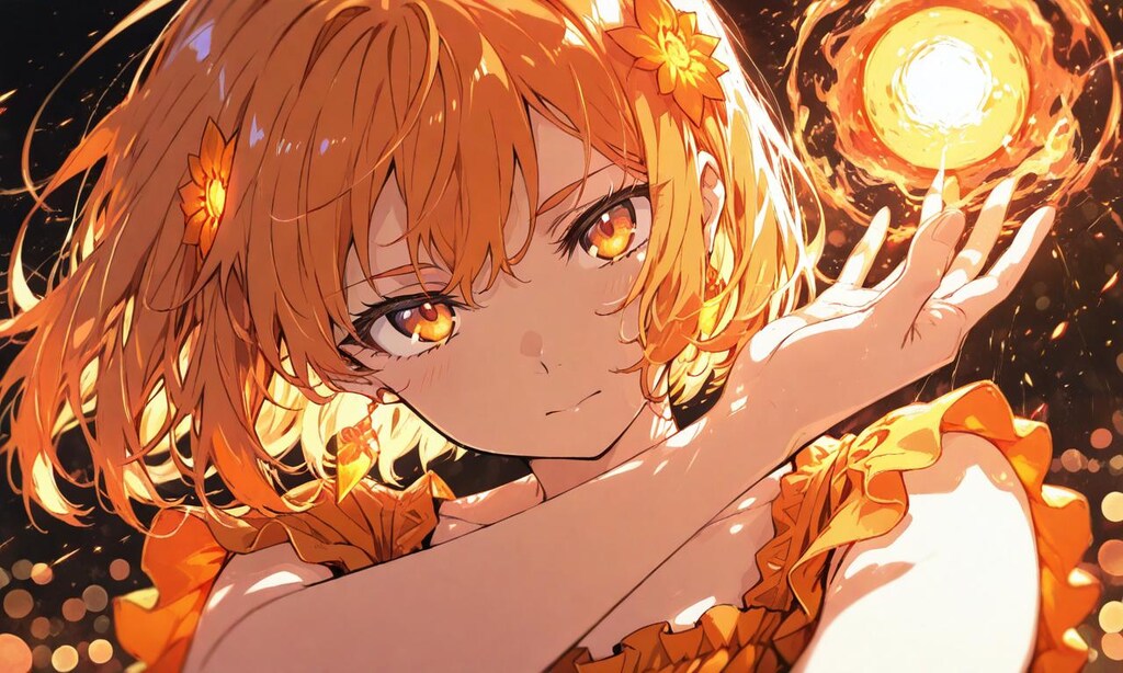 ソレイユさん‪🔆‬