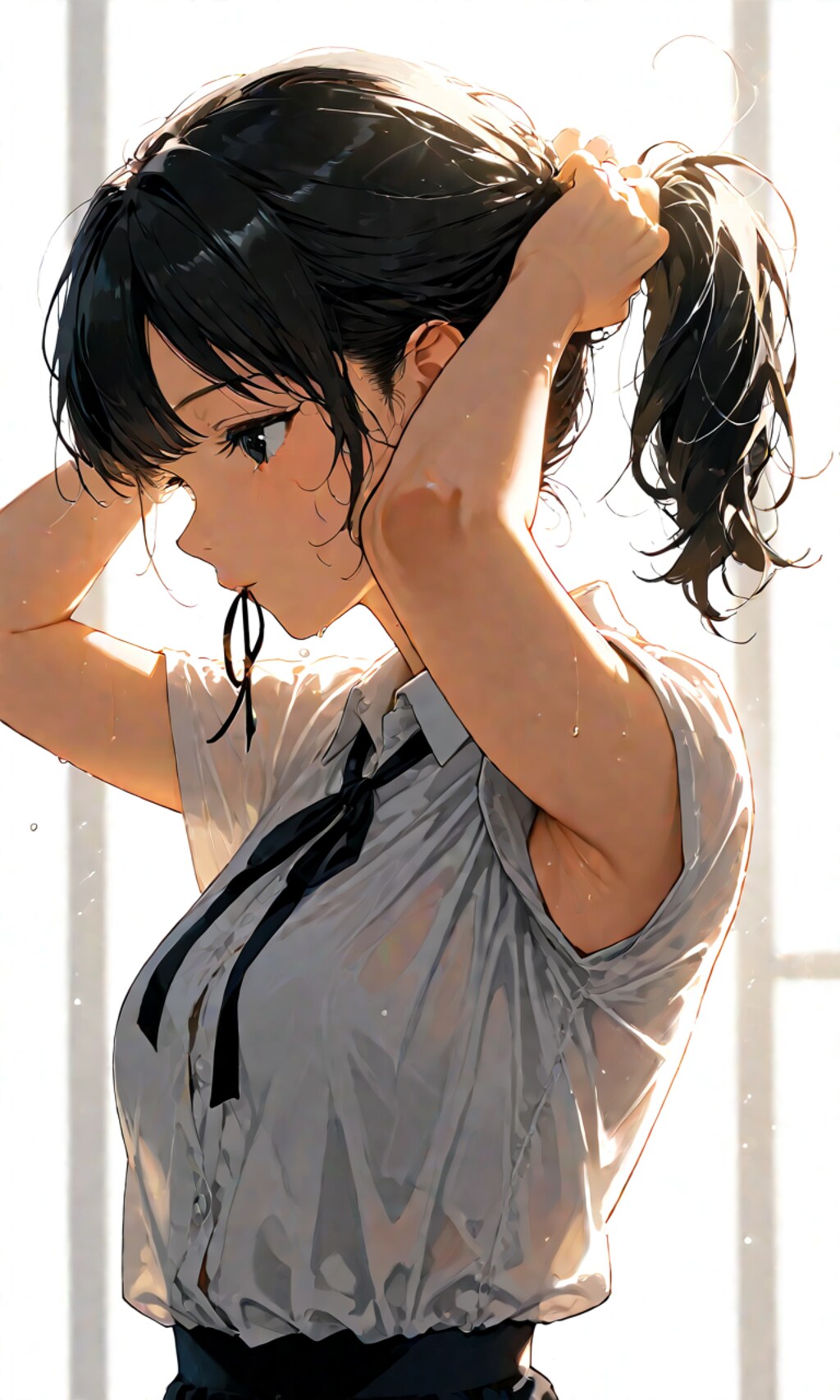 わきあがる⑩