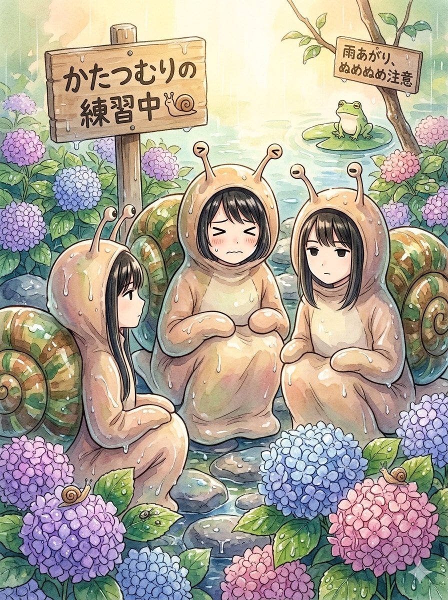 ヌメヌメ注意 | の人気AIイラスト・グラビア
