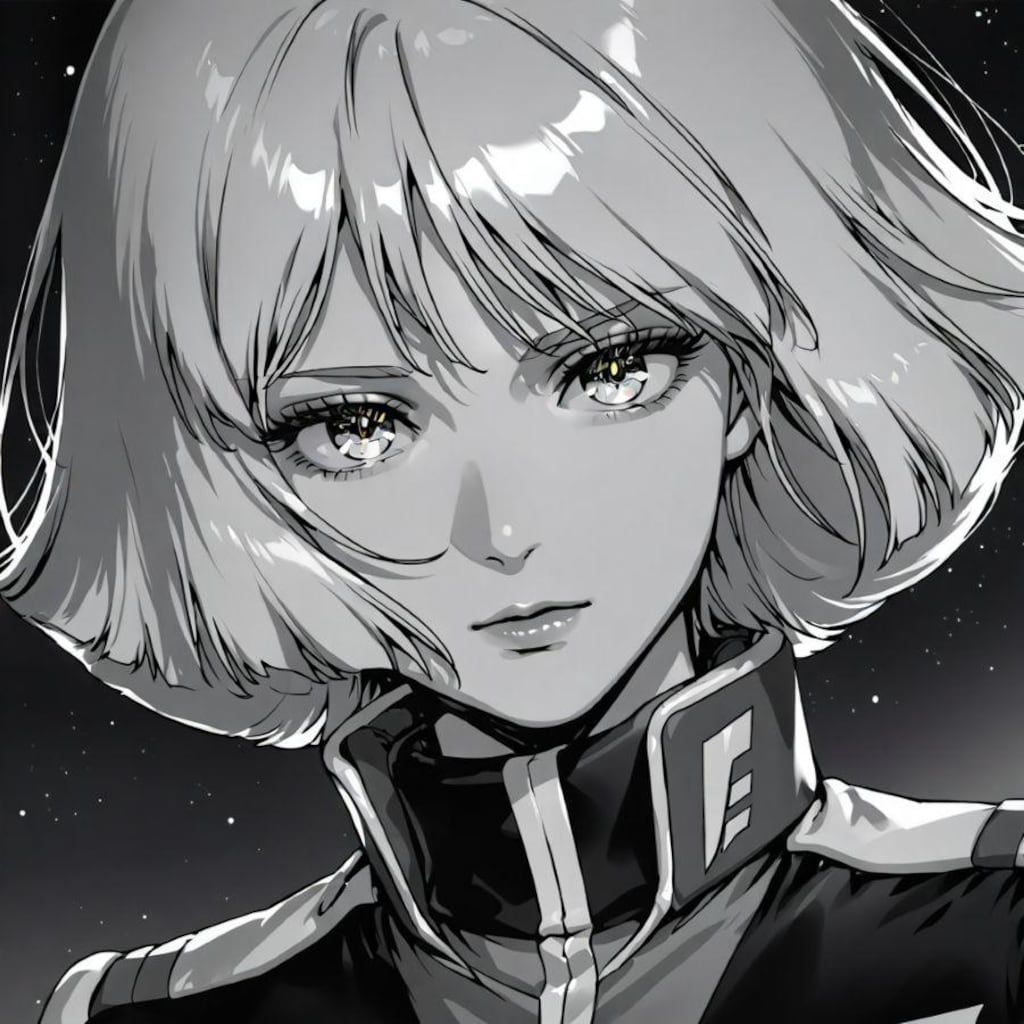 セイラさん❤️