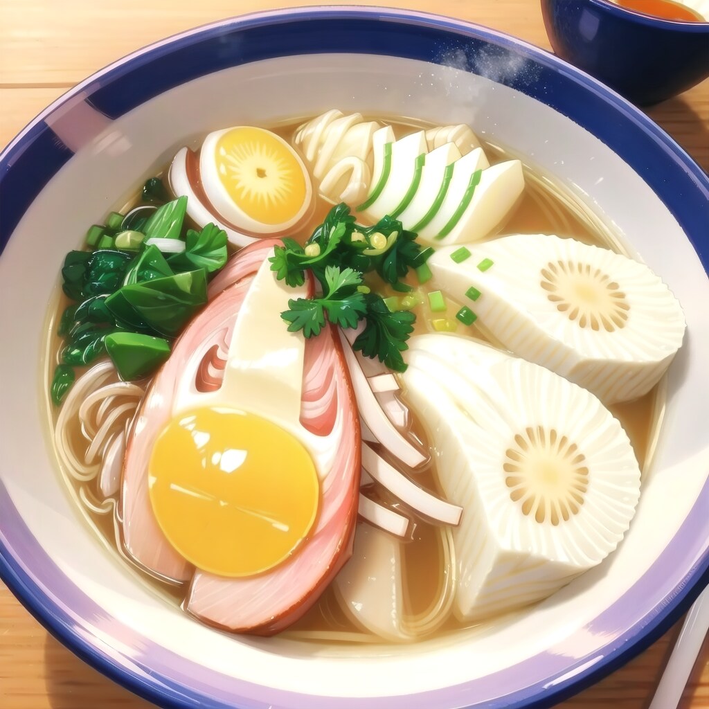 ラーメン
