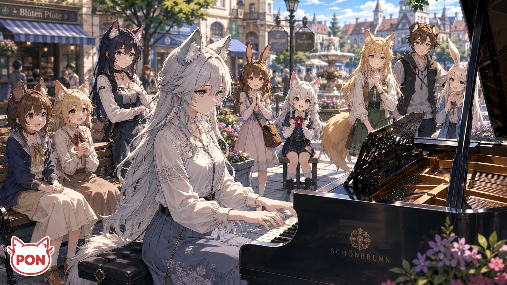 7月6日はピアノの日