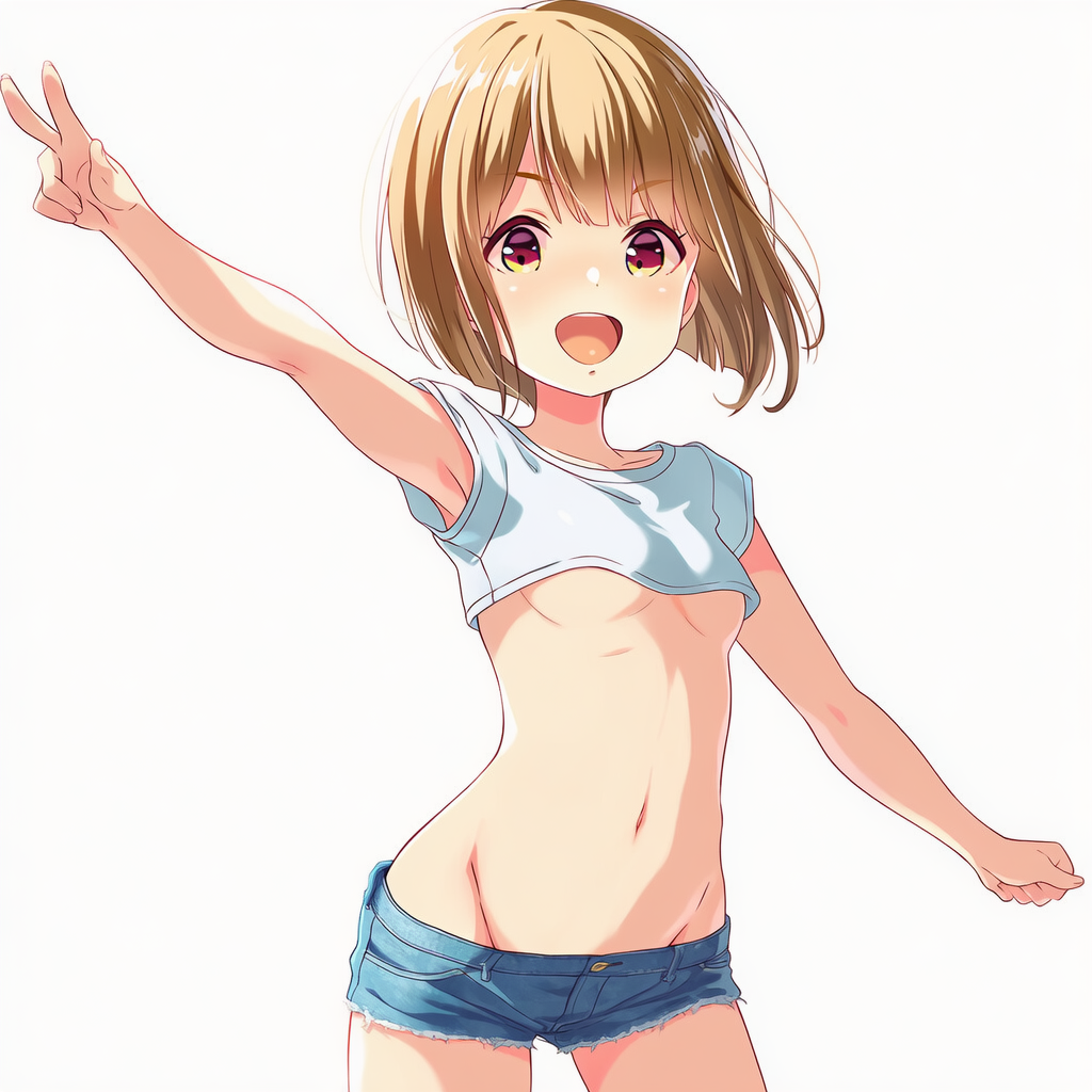 さすがに短すぎ