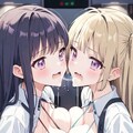 デイリー。97（AQUAちゃんトレ編82）[1=high quality、5-ohters=low quality] 3枚目