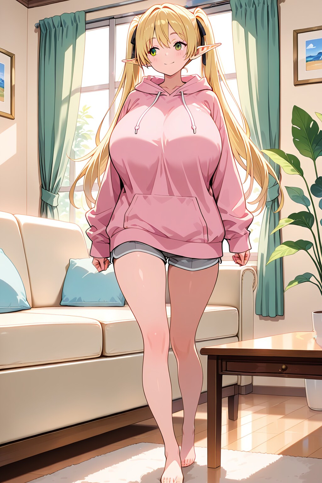 私服 | の人気AIイラスト・グラビア