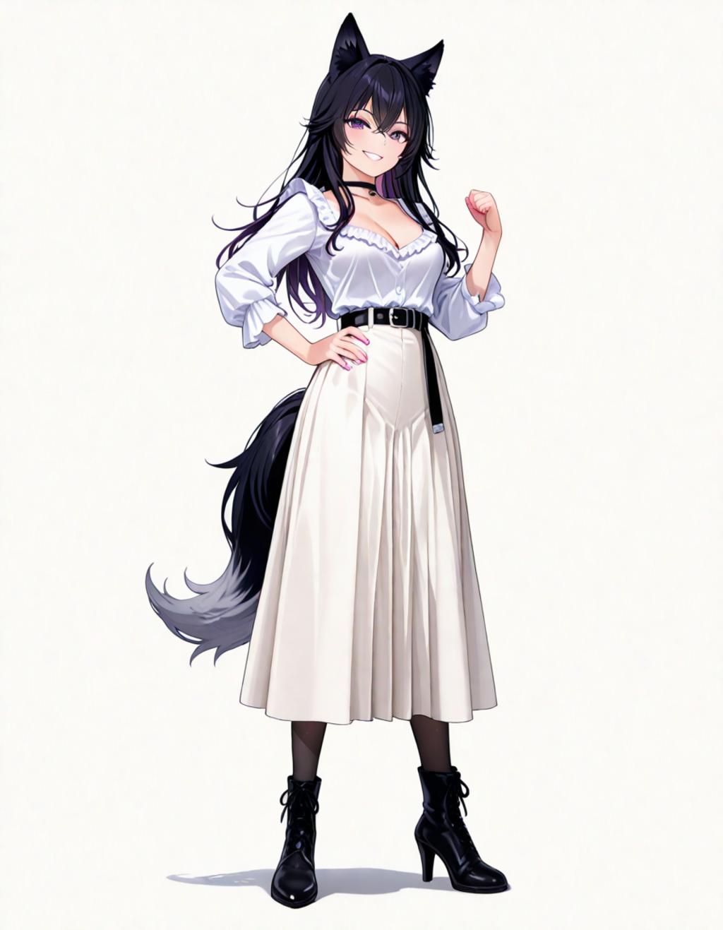 うちの子チューチュートレイン