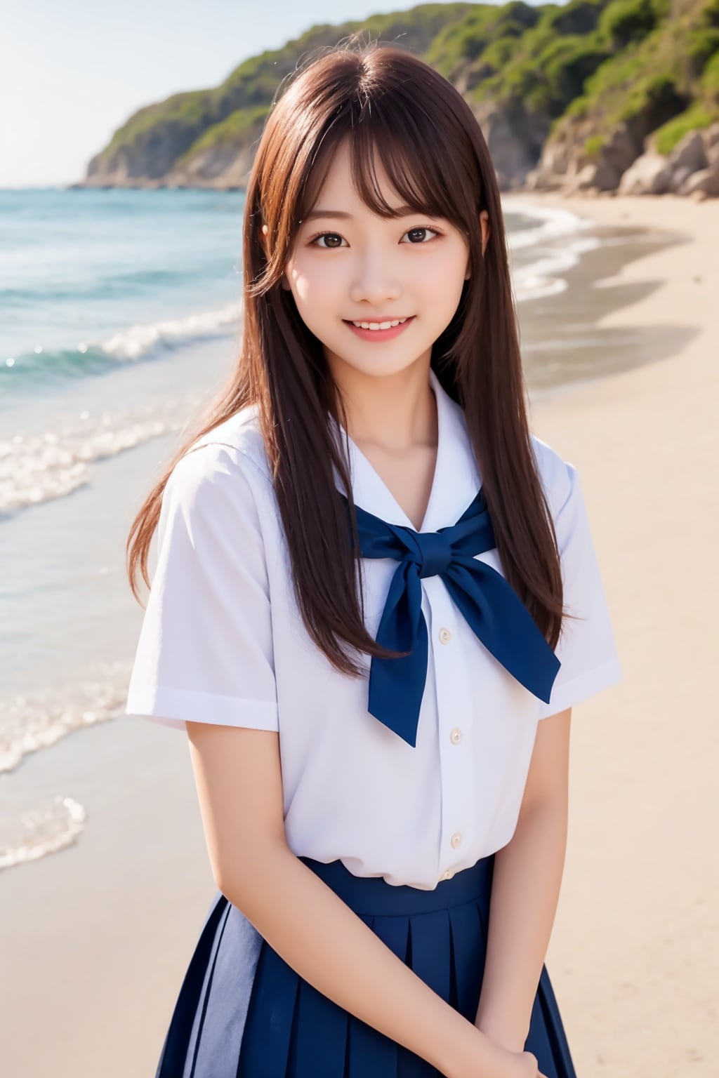 海辺の君１４０