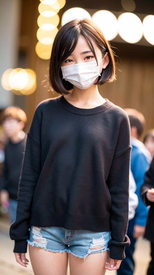 少女（っ ‘ ᵕ ‘ ｃ）