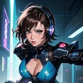 殘響する、唇の予告 2枚目
