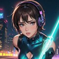 殘響する、唇の予告 4枚目