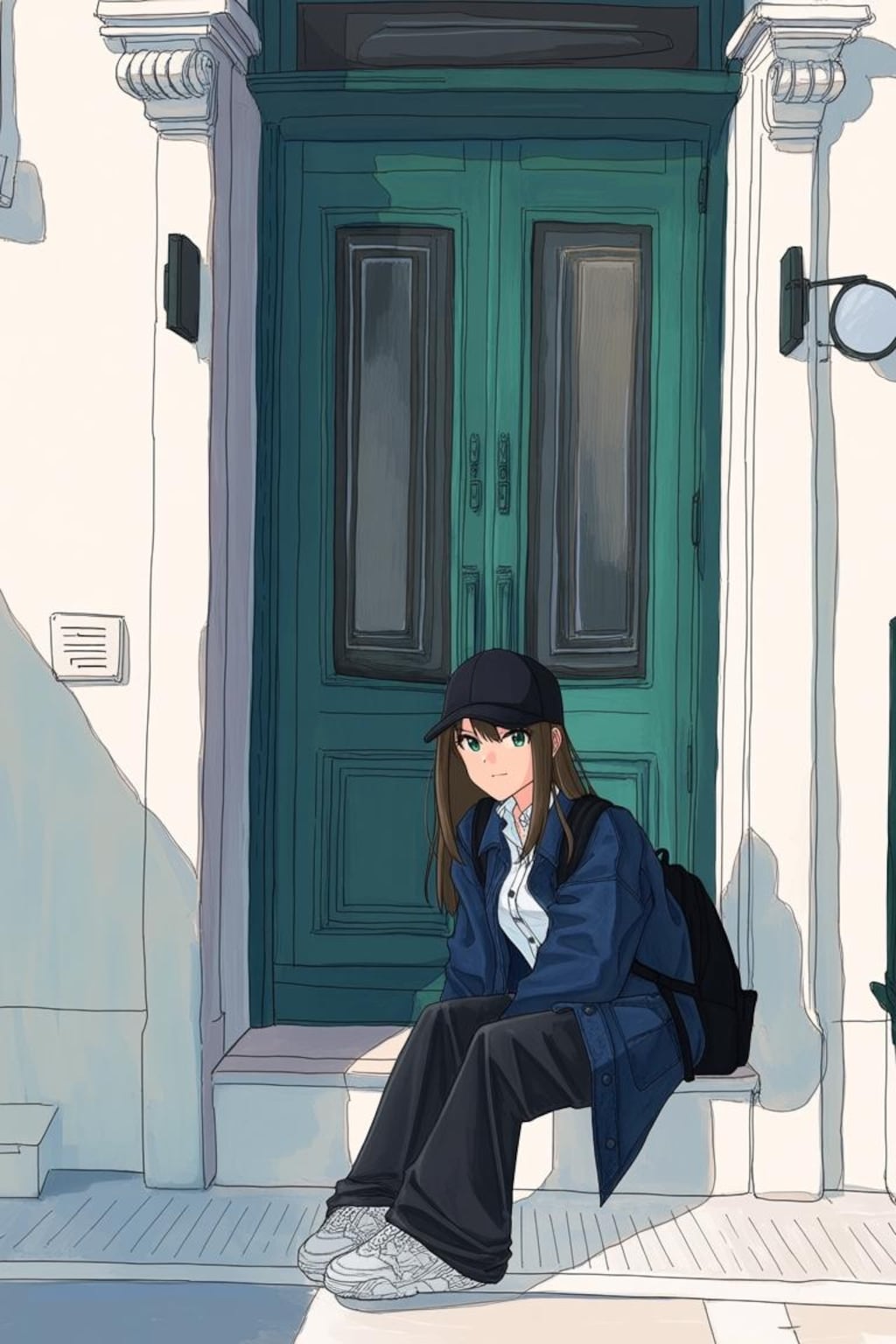 足の向くまま気の向くまま