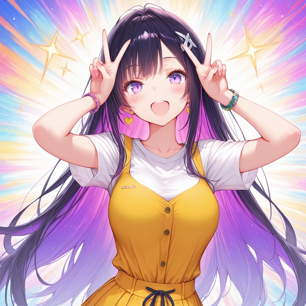 今日のちちぷい生成