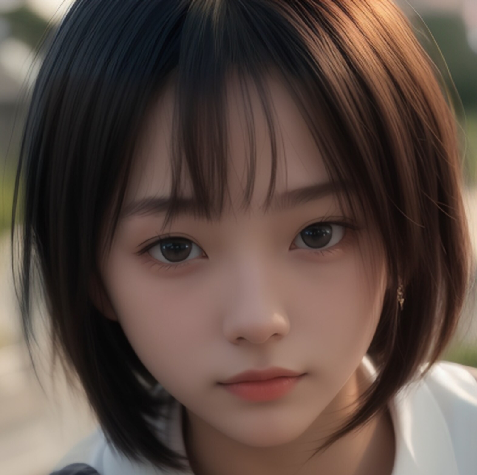 girl
