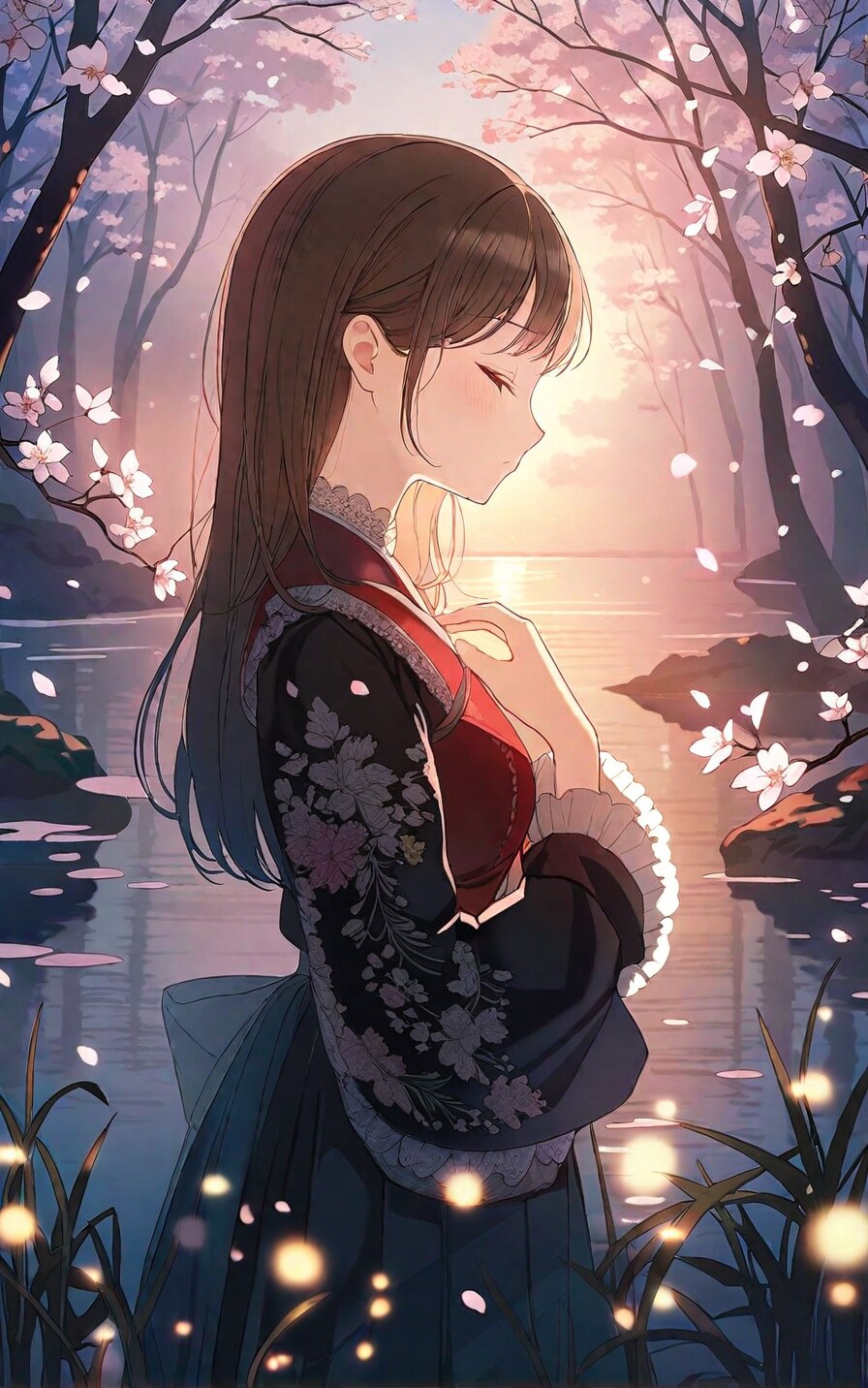 想い出 | の人気AIイラスト・グラビア