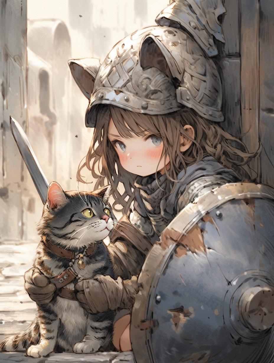 動いちゃダメ！